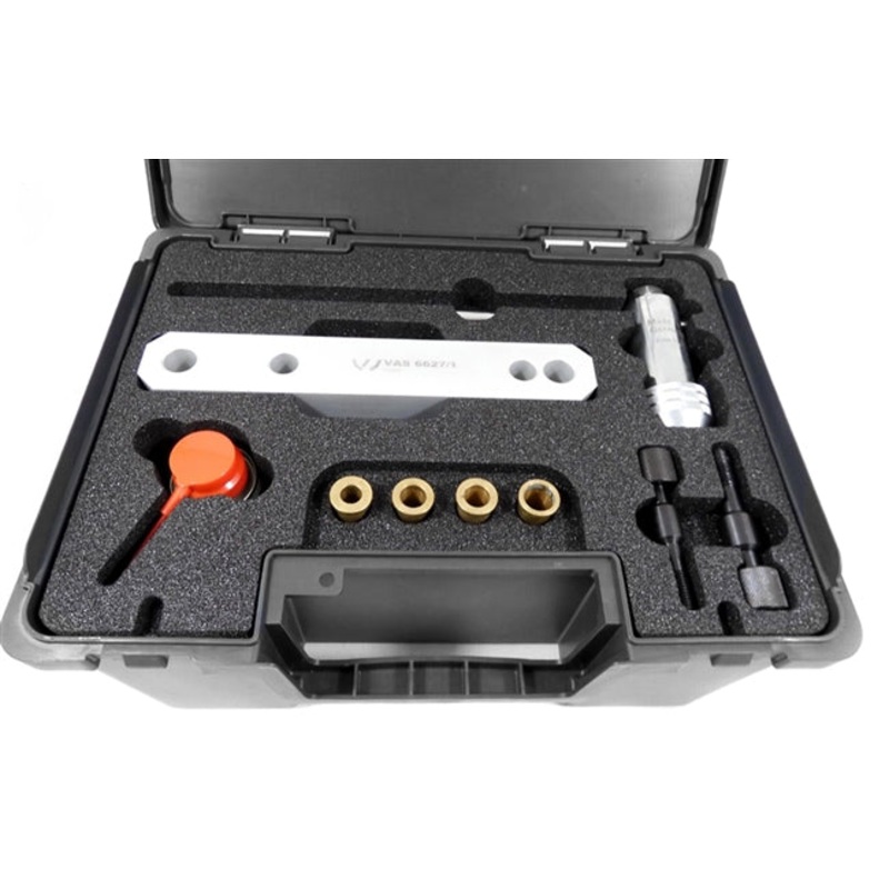 SES VAS6627A VW/Audi Brake Caliper Repair Kit