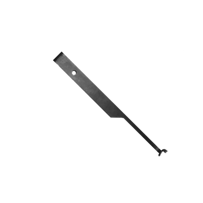SES VW136 VW/Audi Brake Pad Gauge