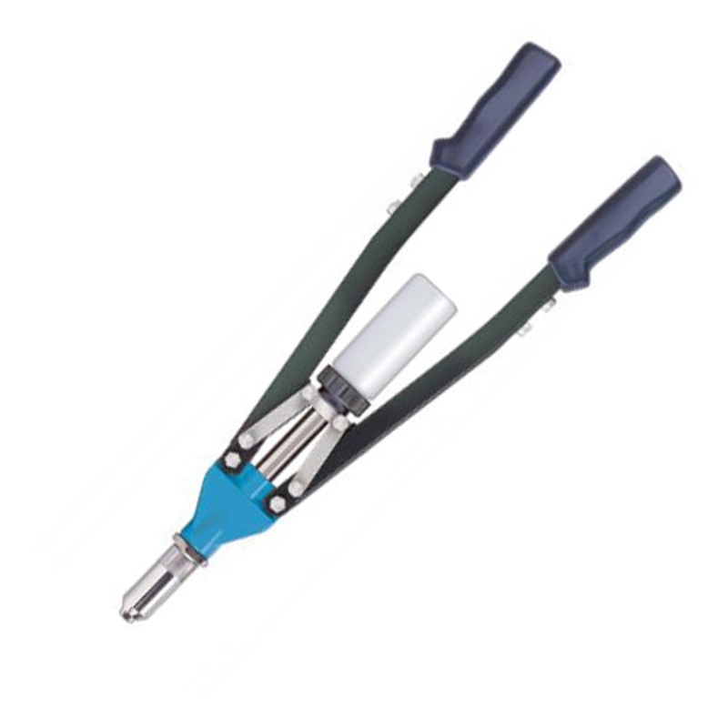 Tool Aid  19800 1/4 Super Duty  Riveter  with 2-1/4 Nose