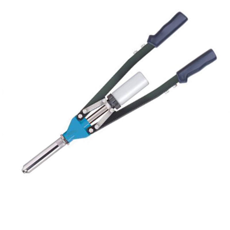 Tool Aid  19830 1/4 Super Duty Riveter with Extended Nose