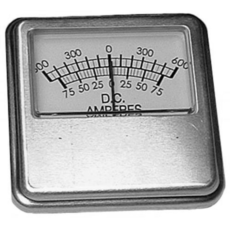 Tool Aid 24600 600 Amp. Alt-Gen-Start Current Indicator