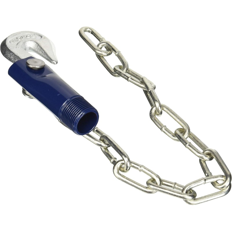 S&G Tool Aid 81013 Slide Hammer Chain Hook Assembly