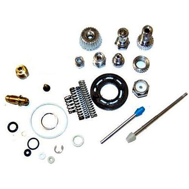 Sharpe 288896 Fx2000 & Fx3000 Spray Gun Rebuild Kit