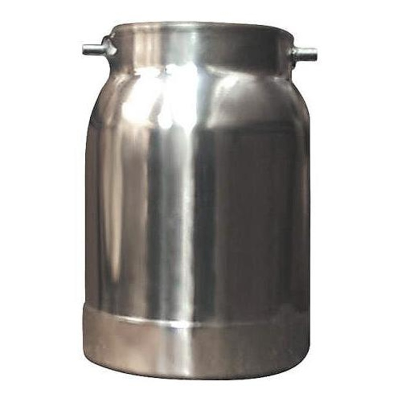 Sharpe 6630 450-72 Clamp Cup