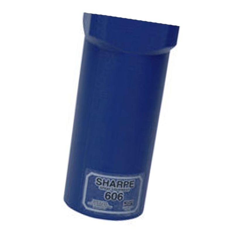 Sharpe 6710 Model 606 Air Filter