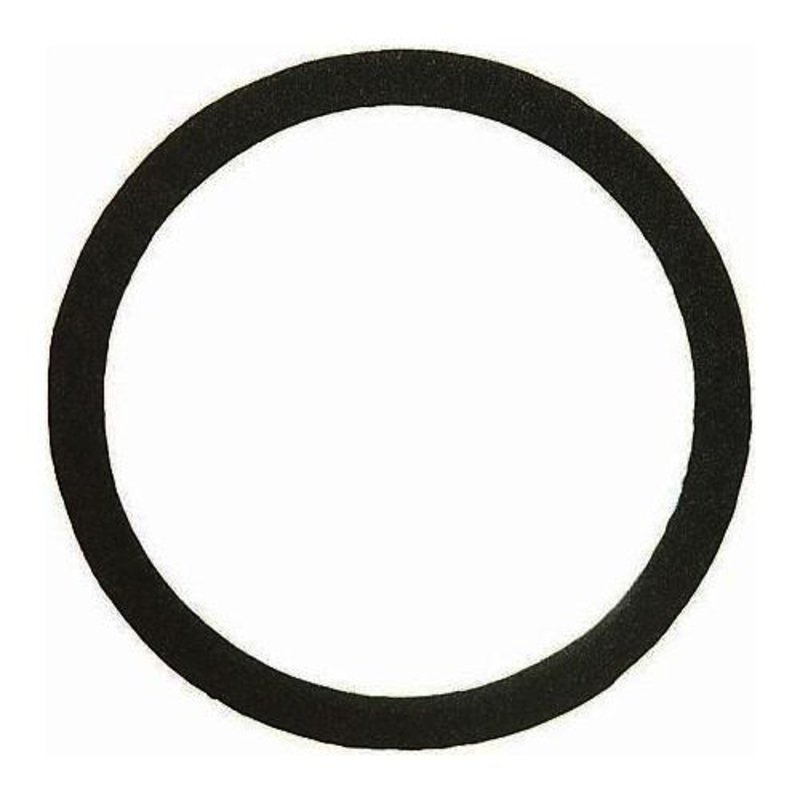 Sharpe U32708 F88-08 Air Filter Gasket F/8130,8135