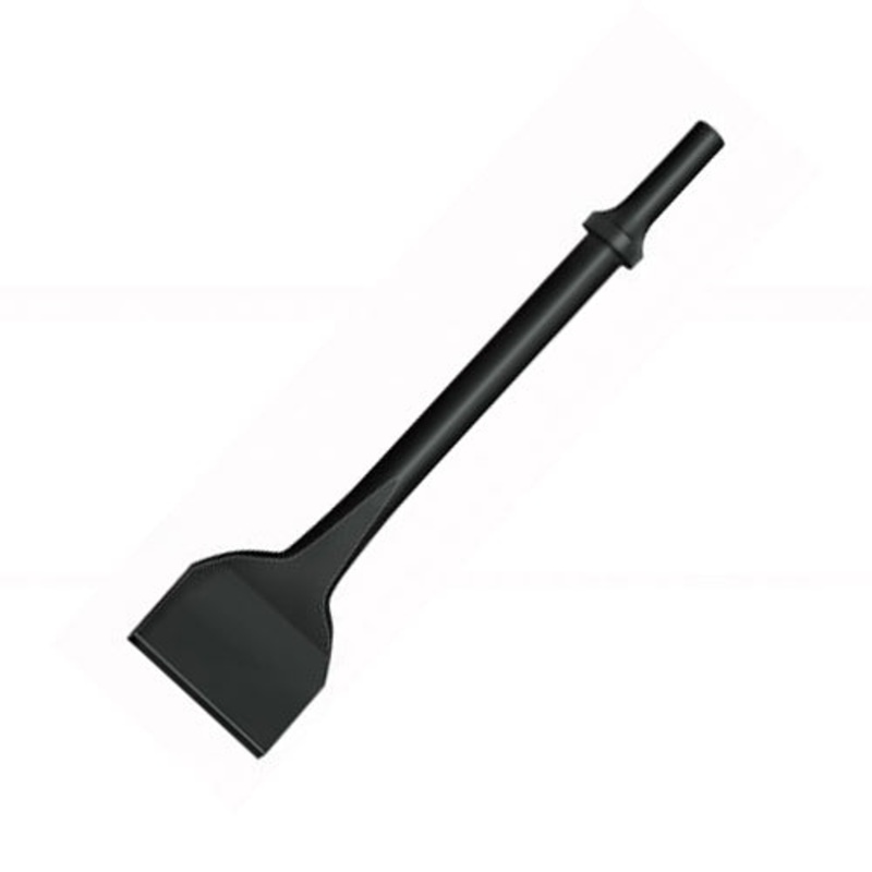Tool Aid 91950 Pneumatic Scraper 2 Wide