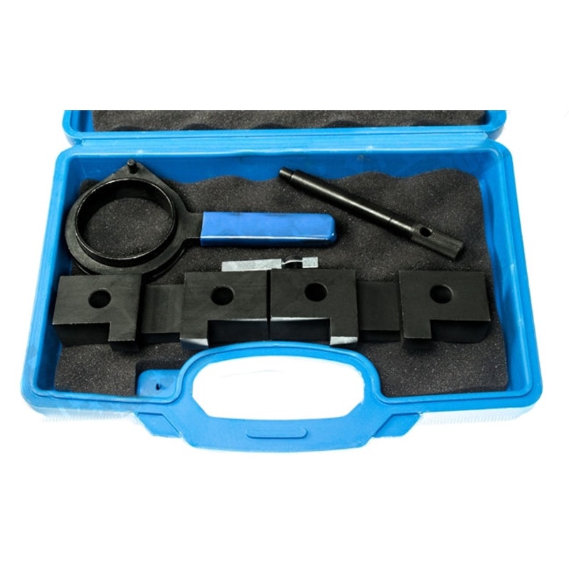 BMW 112300-113240-115490 Camshaft Alignment Timing Tool Kit Alt.