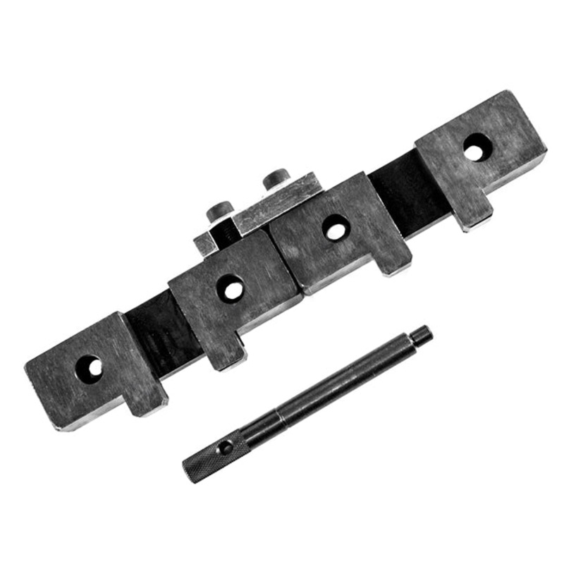 BMW 112300 113240 Camshaft Locating and Locking Tool Set Alt.