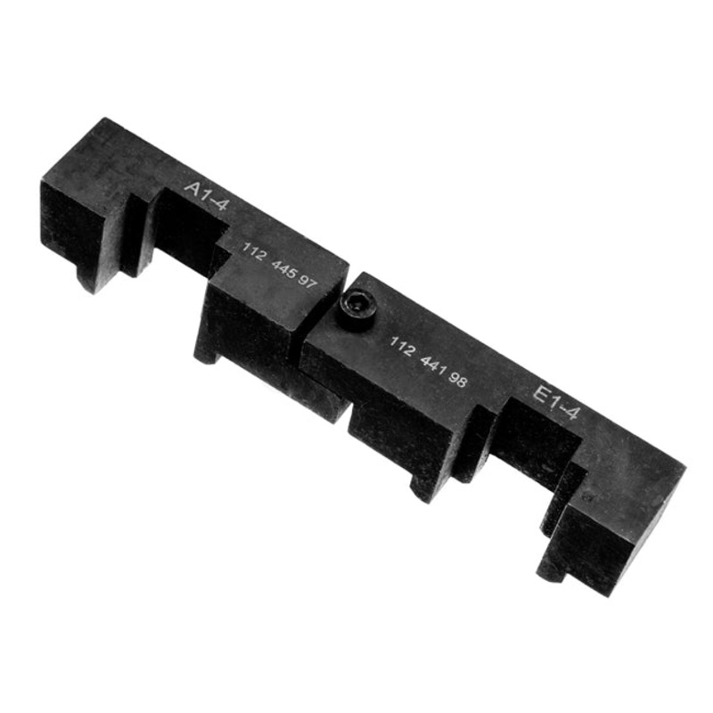 BMW 112441 112445 M60 M62 M62TU Exhaust / Inlet CYL 1-4 Camshaft Locking Tool Alt.