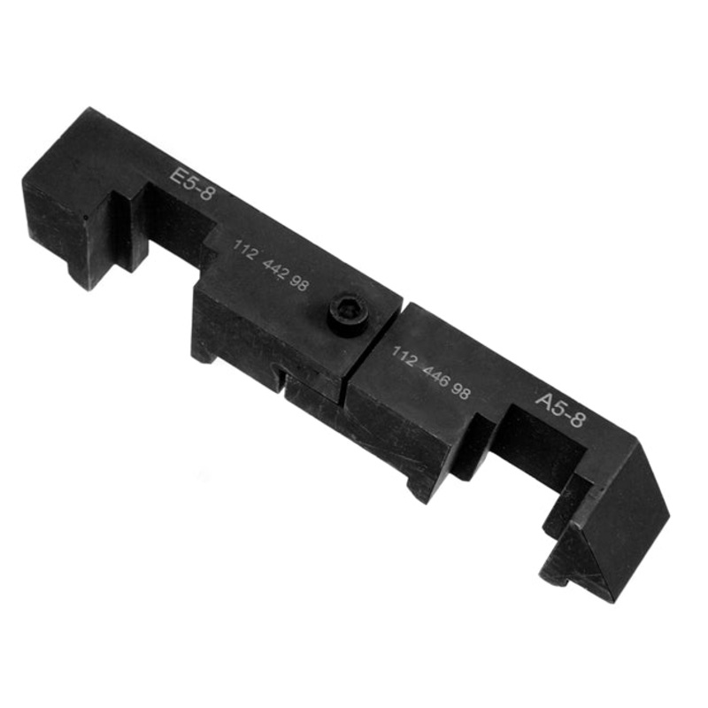 BMW 112442 112446 Inlet / Exhaust CYL 5-8 Camshaft Locking Tool Alt.