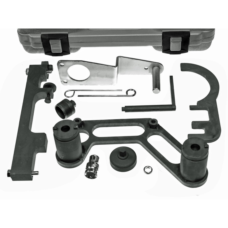 BMW 118760 N47 N57 Timing Tool Kit Alt.