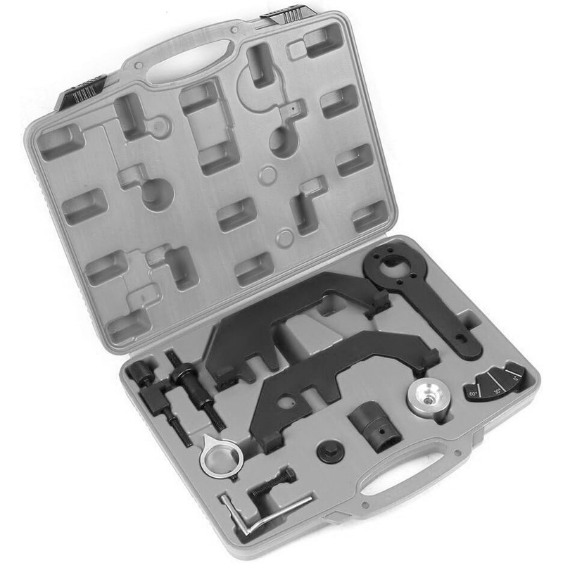 BMW 119460-KIT Timing Chain & Camshaft Alignment Kit Alt.