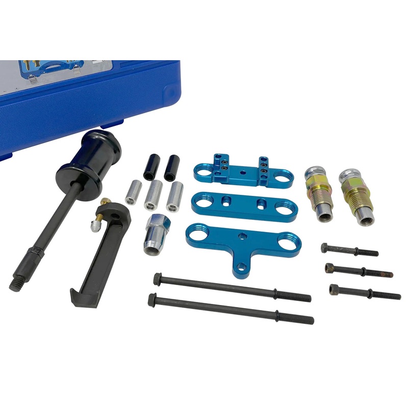 BMW 130270 130320 2249115 Fuel Injector Remover and Installer Tool Kit Alt.