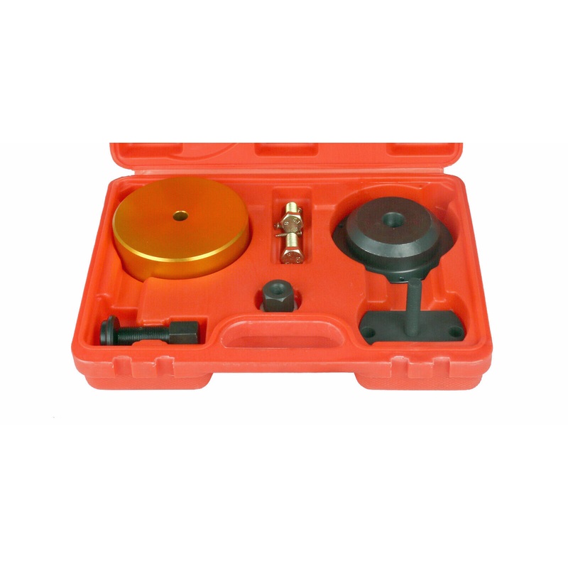 BMW 181184 Rear Crankshaft Oil Seal Installer & Remover Set