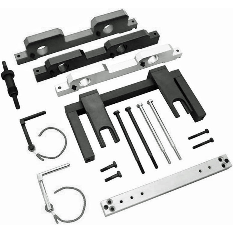 BMW N51 N52 N52K N53 N54 N55 Timing Tool Kit Alt.