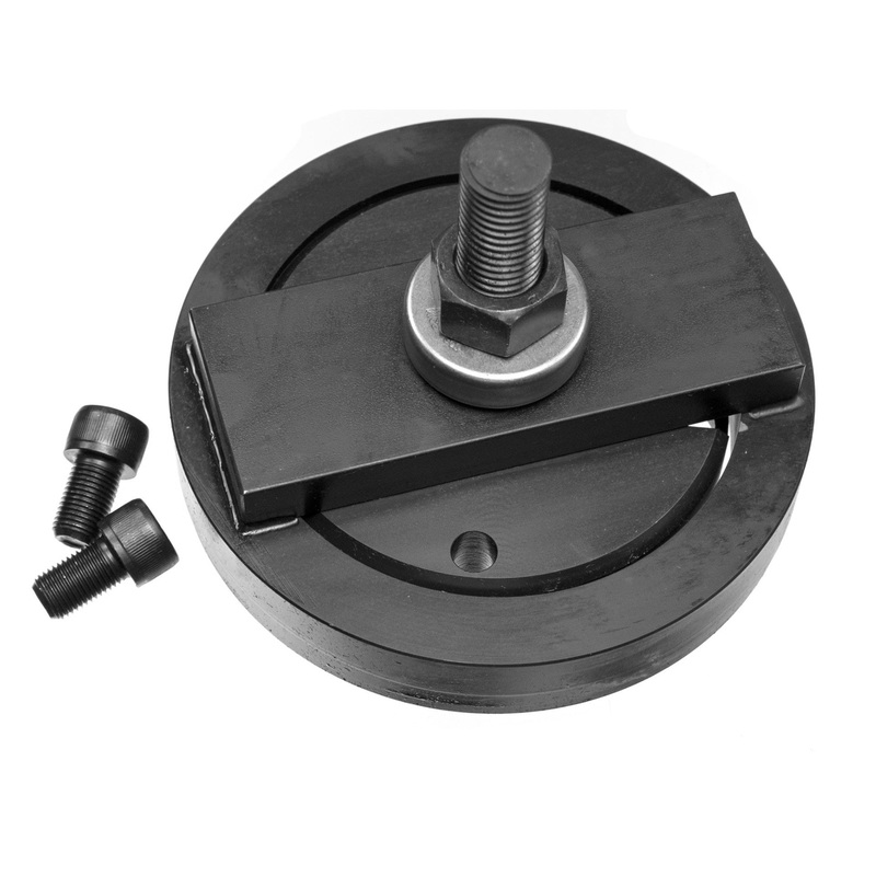 Caterpillar 9U-6170 3064 3066 Rear Crankshaft Seal and Wear Ring Installer Alt.