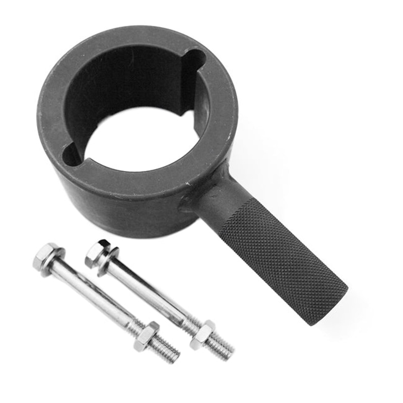 Toyota 09213-54015-01 Crankshaft Pulley Holder Alt.