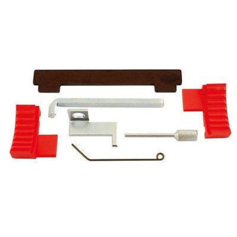 Alfa Romeo/Chevrolet/Opel 4502 1.4L 1.6L 1.8L Belt-Driven Engine Timing Tool Kit Alt.