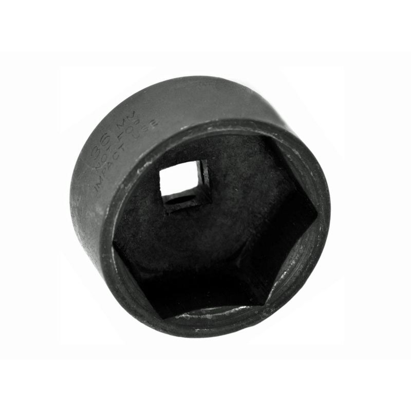 Audi/VW 3417 Oil Filter Socket Wrench Tool Alt.