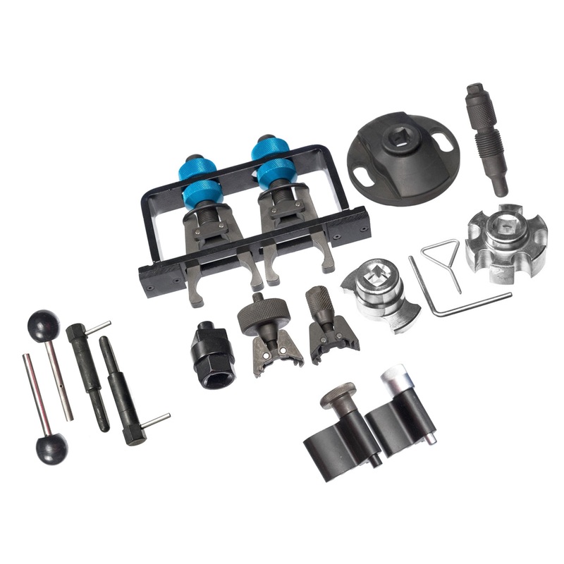Audi/VW BT40061KIT Diesel Engine Timing Tool Kit Alt.