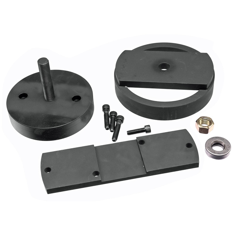 Caterpillar 8T-2855 Seal/Wear Sleeve Installer Kit Brake Saver Tool w/ 5P-8718 Alt.