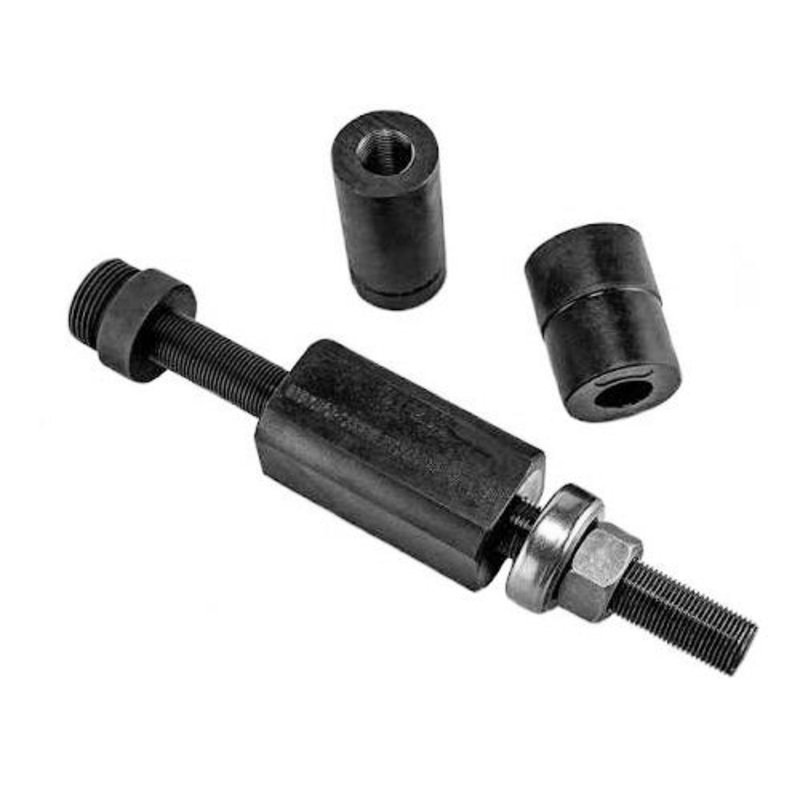 Caterpillar 9U-6891 C-11 C-12 C-13 C-15 3406E and Acert Injector Tube Sleeve Cup Remover & Installer Set Alt.
