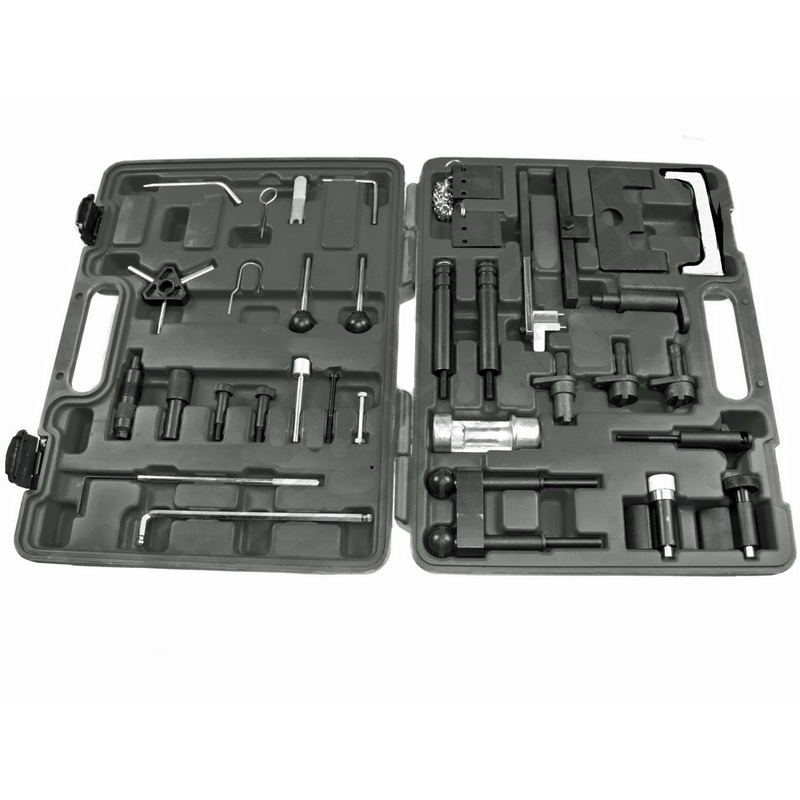 Audi/Volkswagen Engine Timing Master Kit