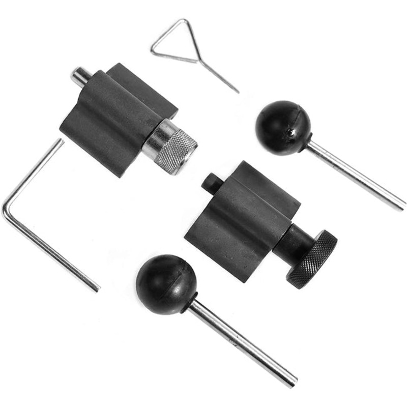 Audi/VW/Skoda T10050-T10100 1.9L 2.0L Timing Alignment Locking Tool Set Alt.