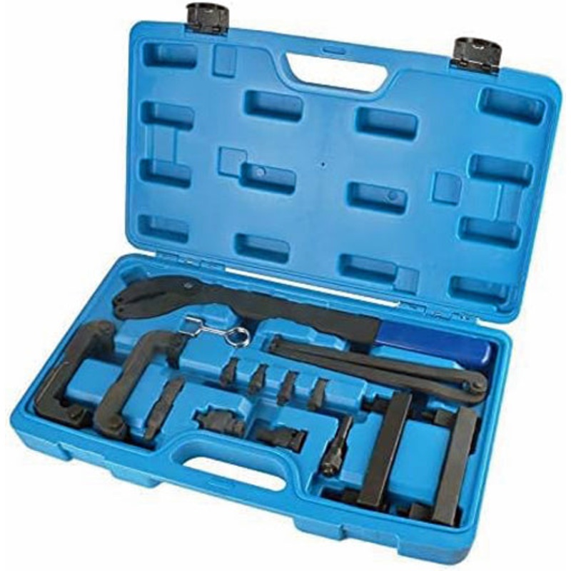 Audi/VW T40070-T40133 Camshaft Clamp Set Alt.