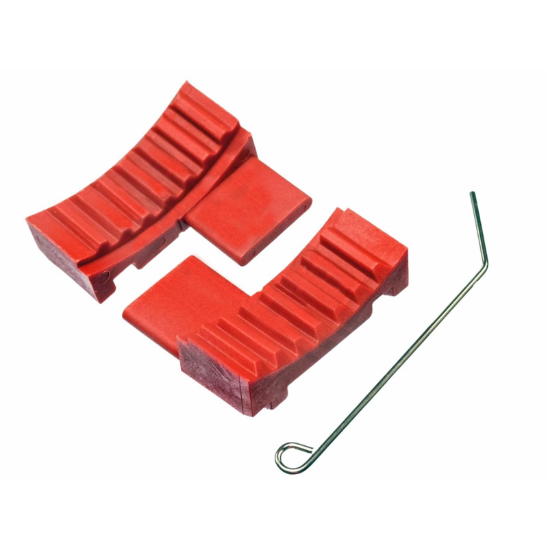 Chevrolet/Pontiac KM-6340 + KM-6333 Camshaft Gear and Tensioner Locking Tool Set Alt.