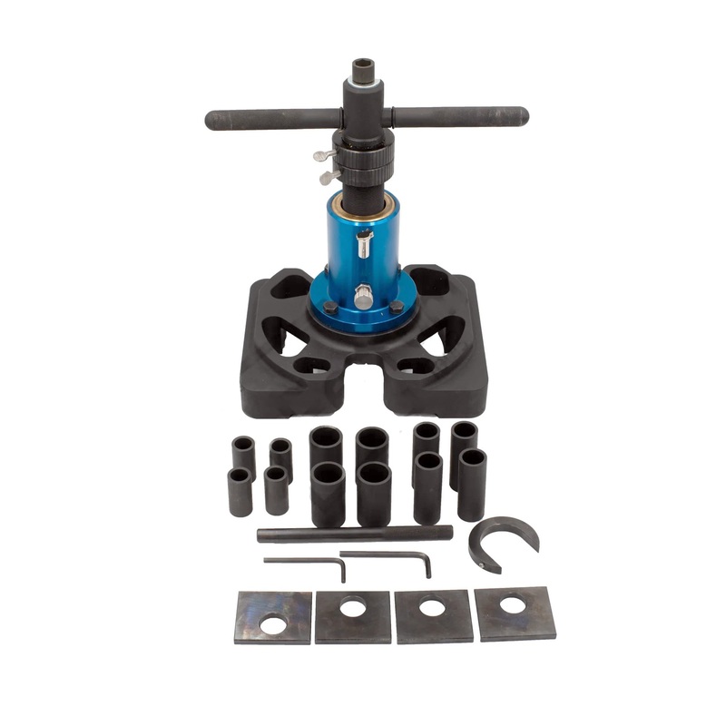 Tillman PT-2250-B Diesel Counterbore Tool Alt.