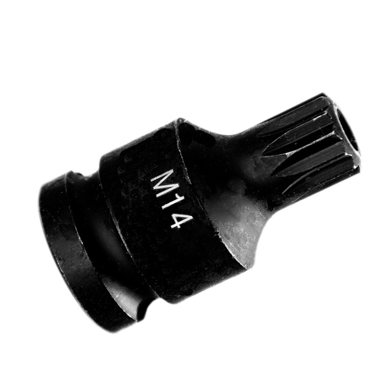 VW Audi T10035 Multipoint Socket Tool Alt.