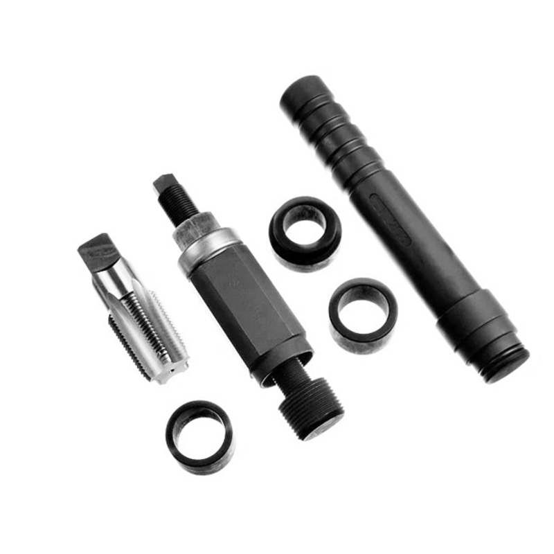 Caterpillar Unit Injector Sleeve Remover 151-4832 & 221-9777 Fuel Injector Nozzle-Cup-Sleeve-Tube Installer Alt.