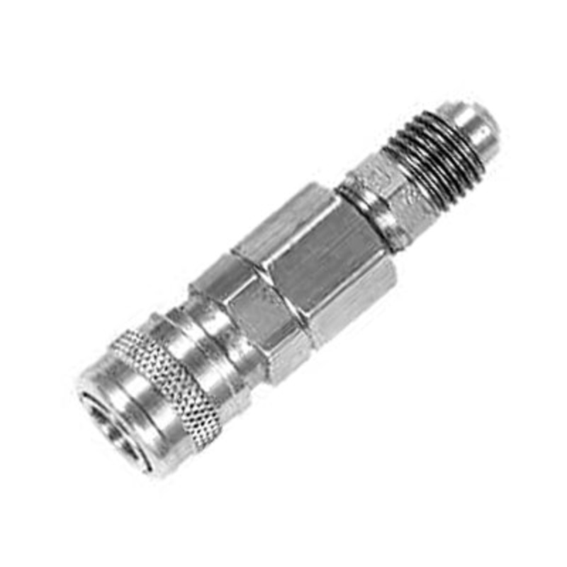 Star/Lang 74459 Quick Coupler Socket by Male Standard Schrader