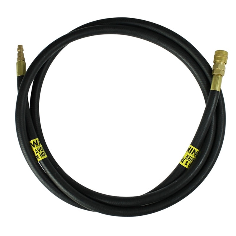 Star/Lang 74476 6-ft. Road Test Fuel Injection Tester Hose