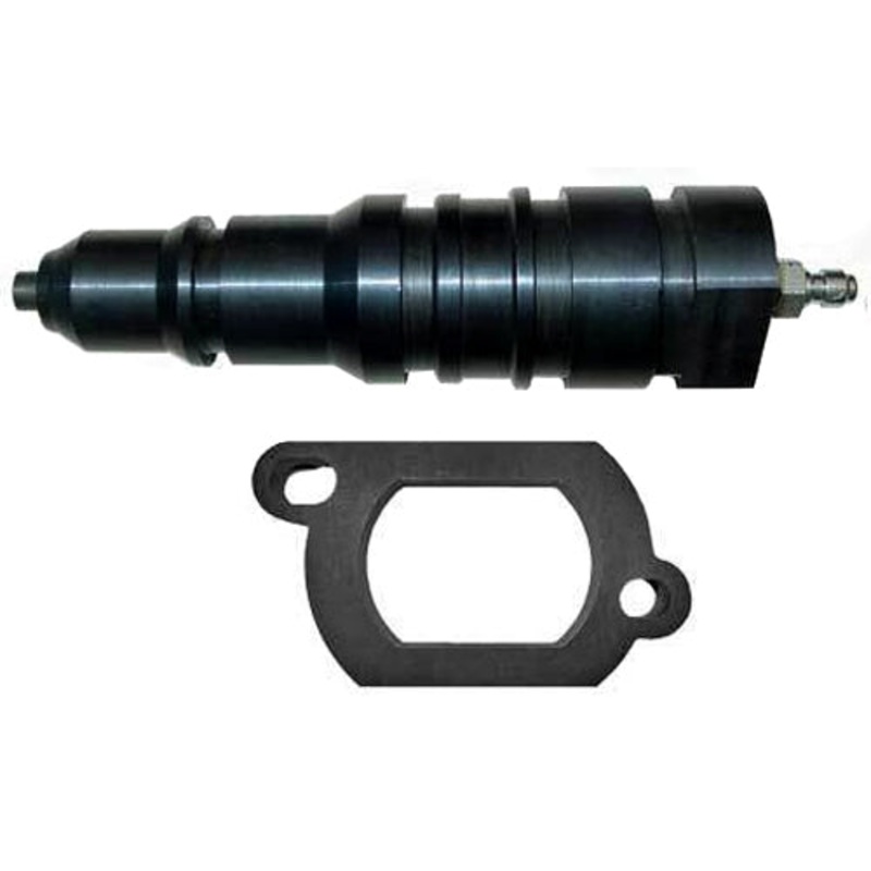 Star/Lang TU-15-44 Diesel Compression Test Adapter for Caterpillar 3126B and 3126E