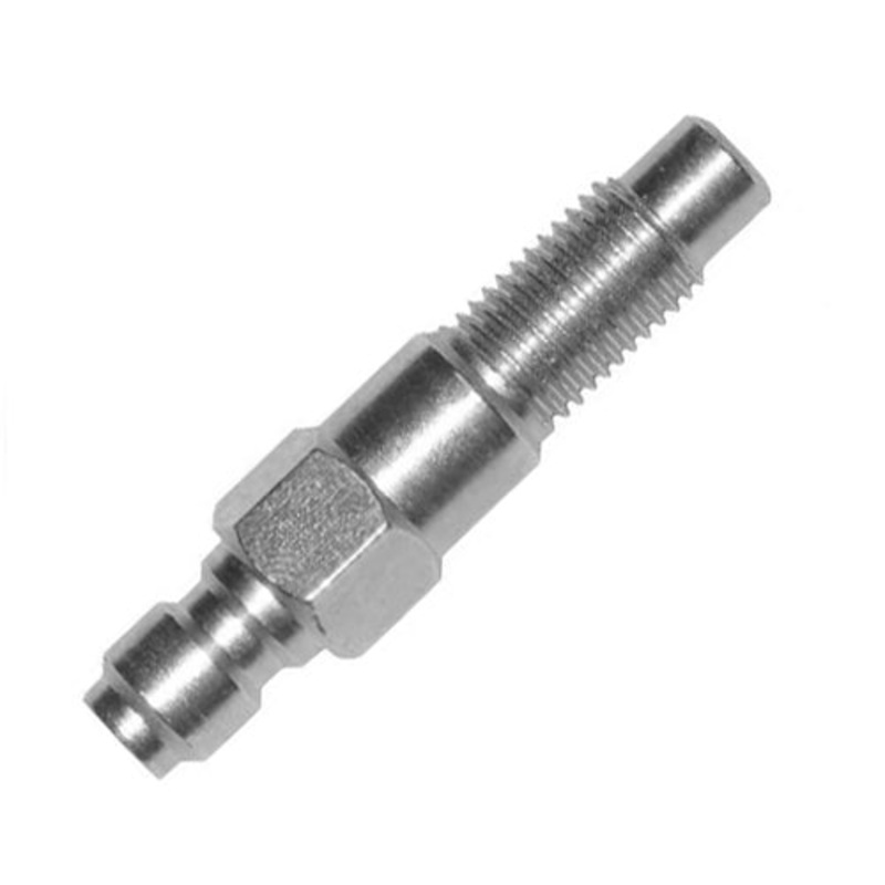 Star/Lang TU15-35 Diesel Compression Test Adapter, M8 x 1.00