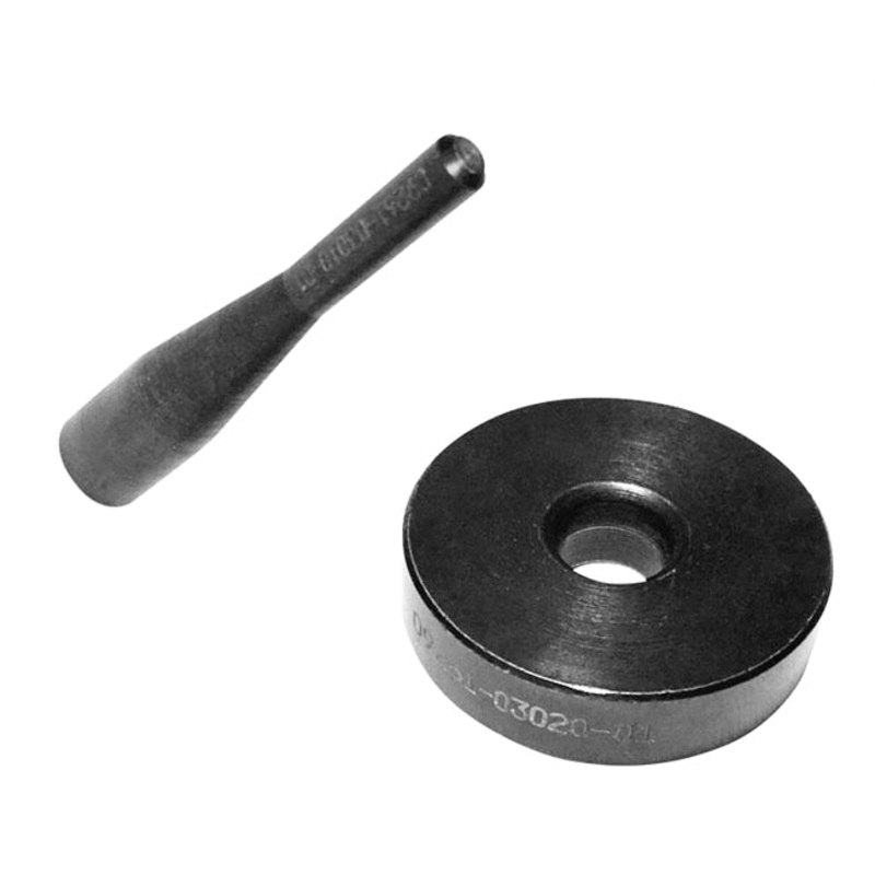 Toyota 09260-39021-01 Fuel Injector Seal Installer Tool Set Alt.
