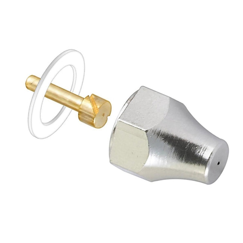 Sure Shot 302 Standard Solid Cone Pattern Nozzle