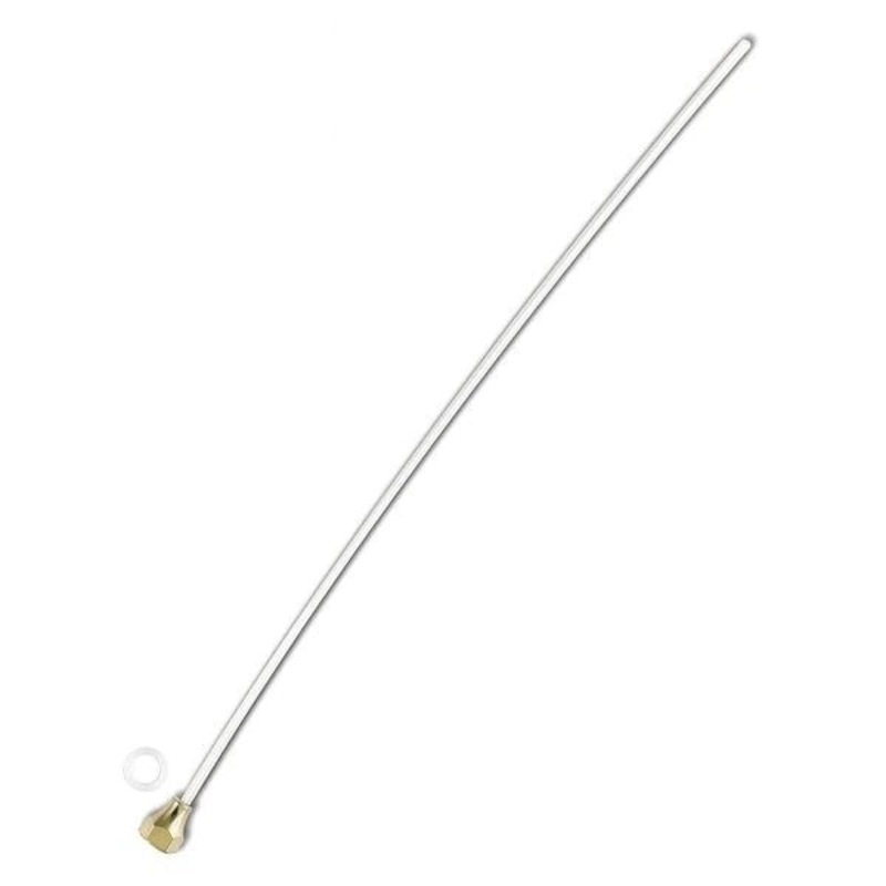 Sure Shot 337 12 Pin Stream Plastic Nozzle Extension