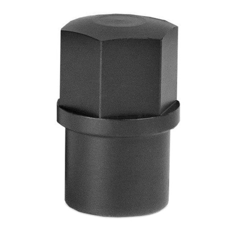 Tiger Tool 10301 7/8 – 14 Tie Rod End Remover