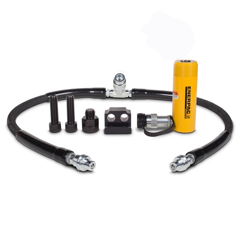 Tiger Tool 50102 Mining Wheel Stud 10 Ton Upgrade Kit
