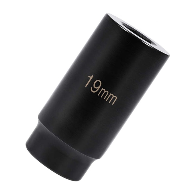 Tillman 77080 19mm Honda/Acura Harmonic Balancer Socket Alt.