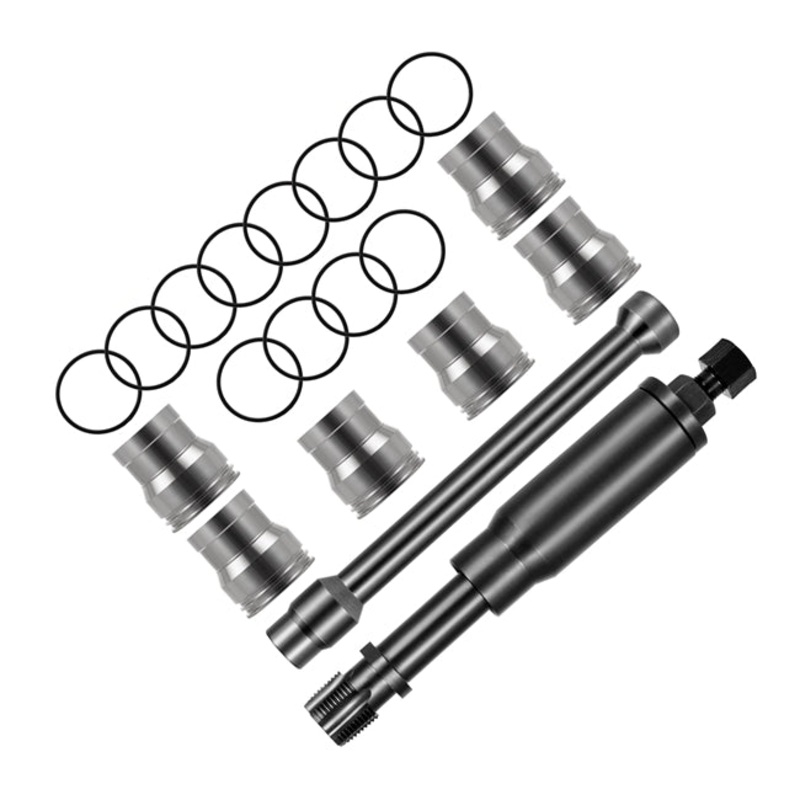 Tillman Caterpillar 3126B Injector Sleeve Cup Removal Installation Tool with Parts Kit