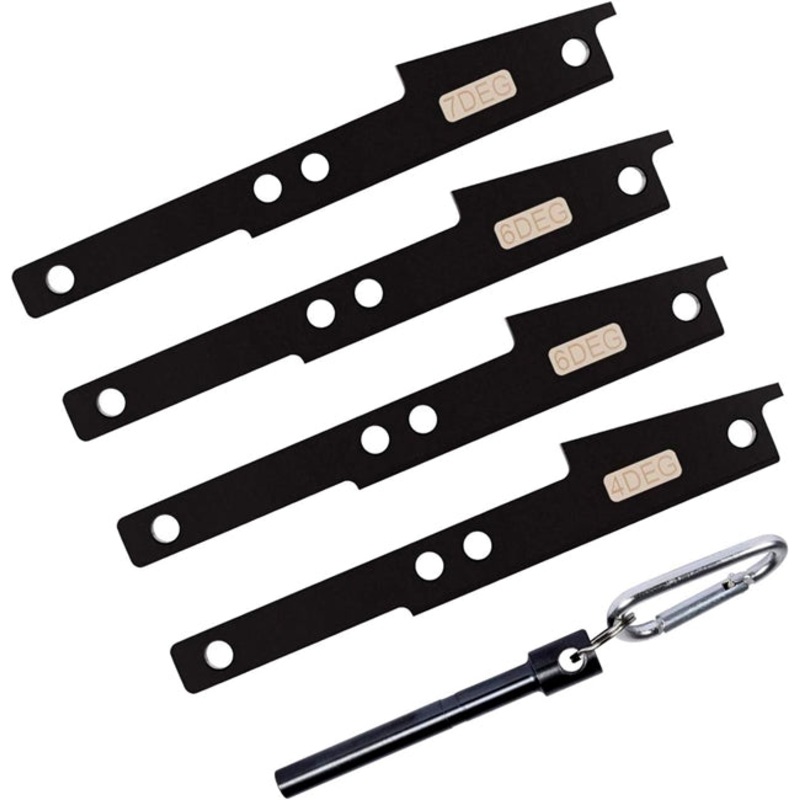Tillman Cummins 3163020 3163021 ISX QSX Cam Timing Tool Kit Alt