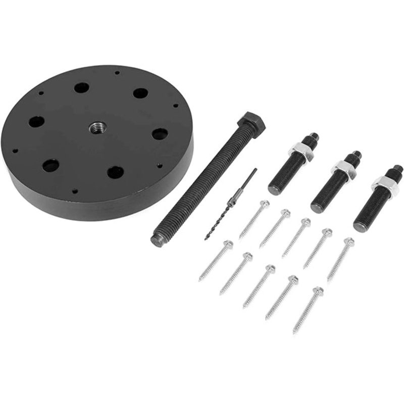 Tillman Cummins  3164780 Rear Crankshaft Seal & Wear Sleeve Installer w/ Seal Remover Tool Alt