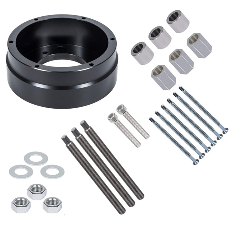 Tillman Cummins 4918991 ISX12 ISX15 Front Crankshaft Seal Remover & Installer Tool Alt.