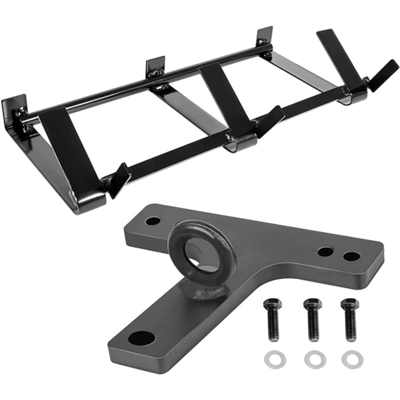 Tillman Detroit Diesel J-35996-A J-35641-A Rocker Arm Lifter Tool + Cylinder Head Lift Bracket Tool