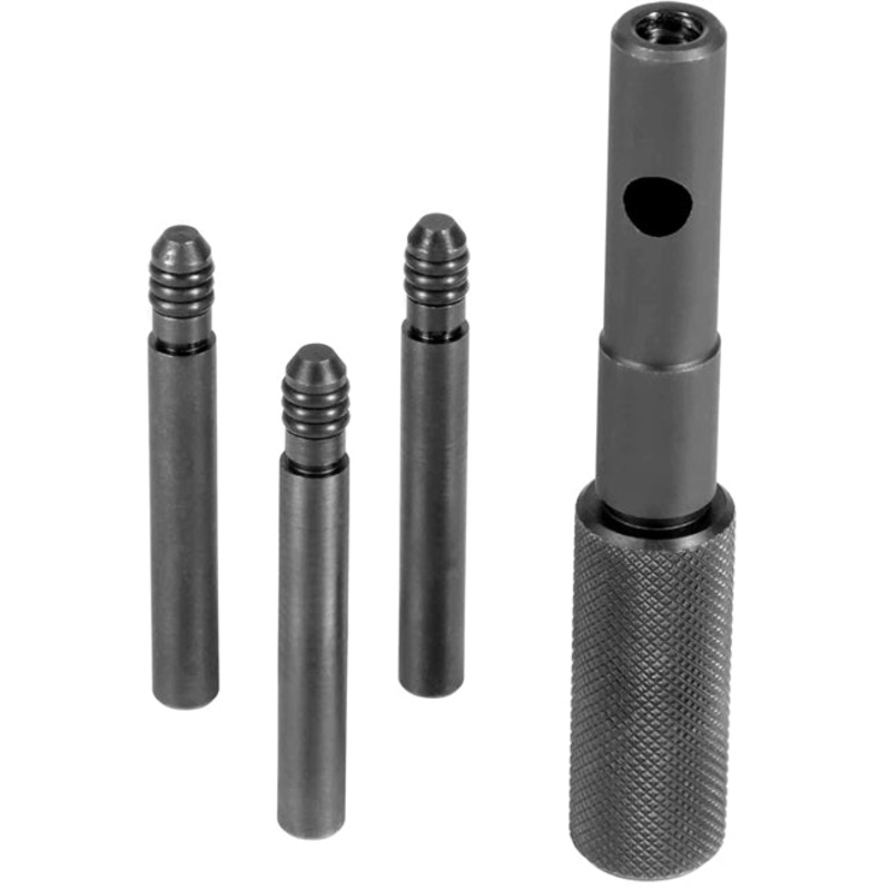 Tillman Detroit Diesel J-45947 60 Series 14L & 12.7L Crankshaft Alignment Tool Alt.